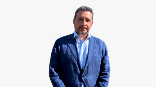 Manuel Luis López Fernández