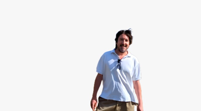 Roberto Carlos García Mesa