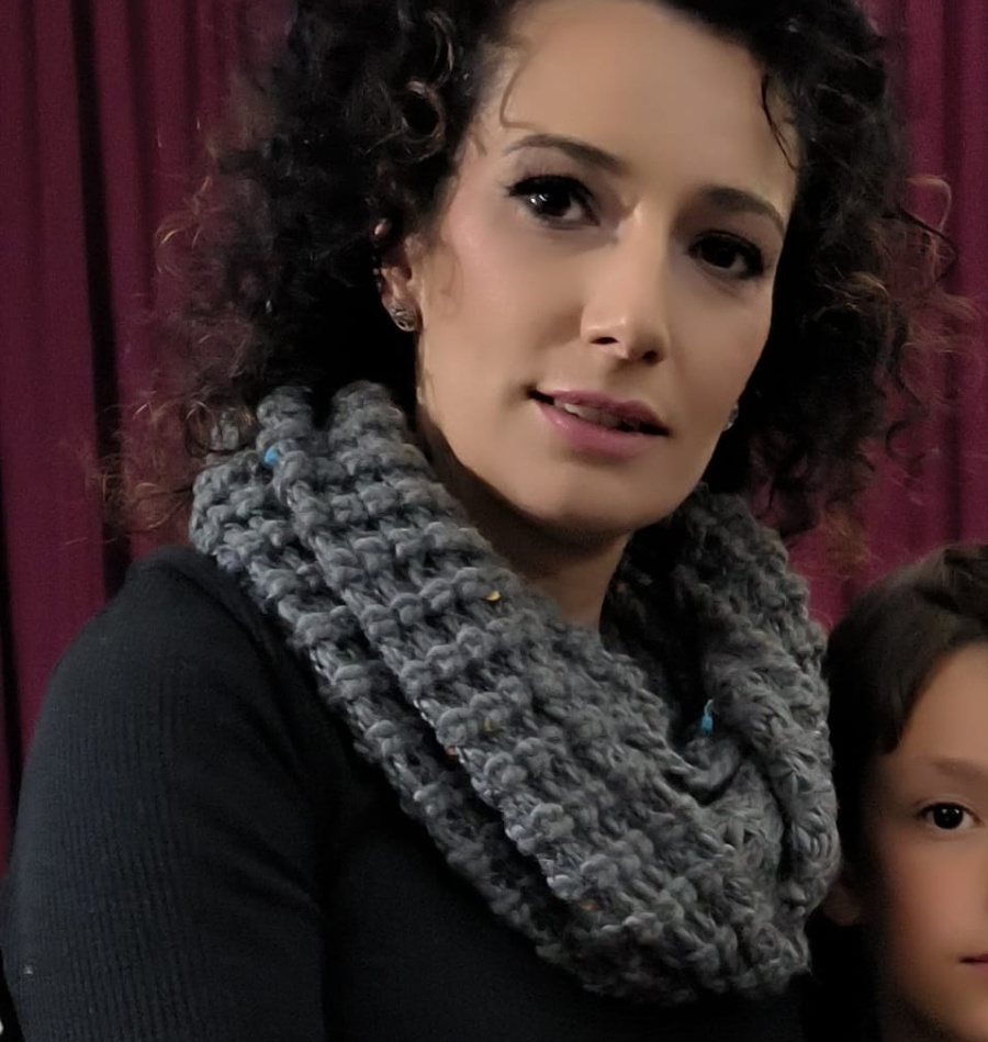 Angela Miriam Morales Narváez