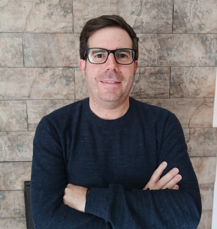 Alejandro Ortega Ruíz